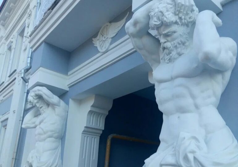 Самарских архитекторов приглашают поучаствовать в конкурсе