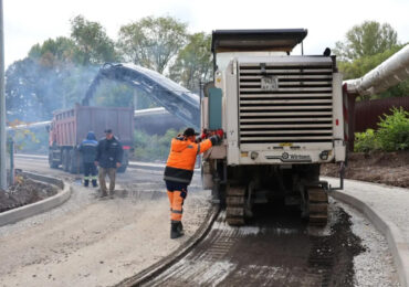 В Самаре планируют отремонтировать более 190 дорог, тротуаров и внутриквартальных проездов