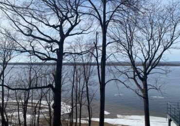 В Самарской области 30 марта зафиксировали температурный рекорд