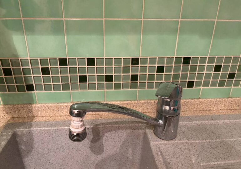 В Самаре 14 марта возможны временные отключения холодной воды