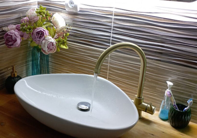 В Самаре 19 марта возможны временные отключения холодной воды