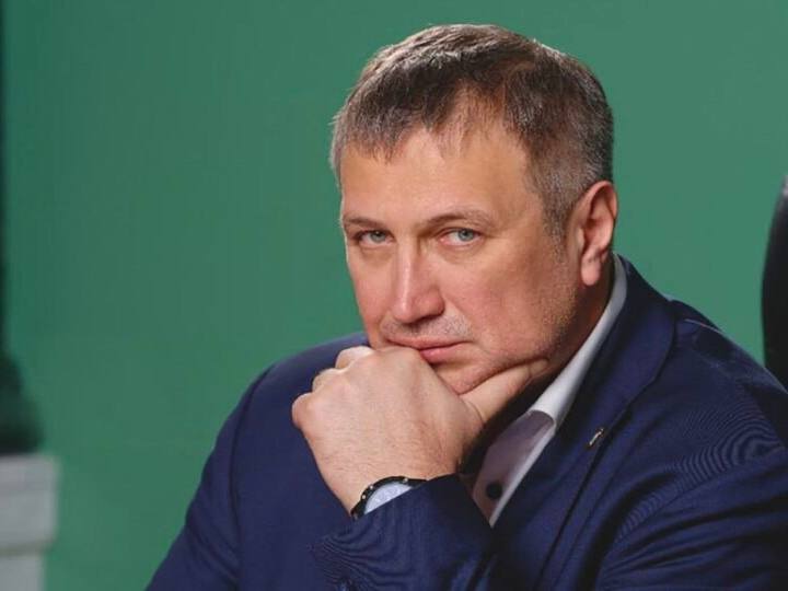 Иван Носков поздравил жительниц Самары с Международным женским днем