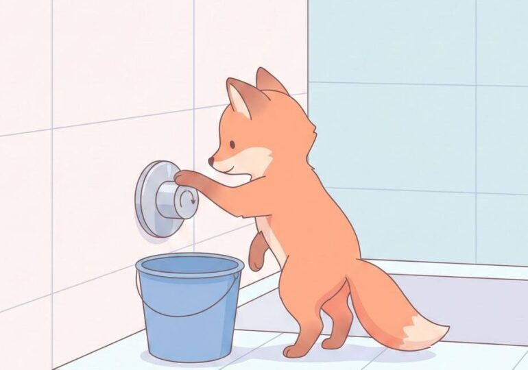 В Самаре 30 марта возможны временные отключения холодной воды