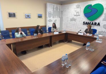 В Самаре 1 апреля стартует приемная кампания в первый класс