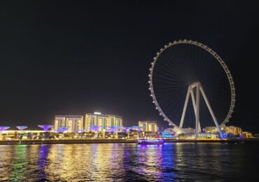 Россиянам рекомендуют воздержаться от поездок в страны Ближнего Востока