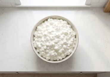 В России утвердили новый ГОСТ на творог