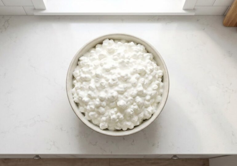 В России утвердили новый ГОСТ на творог