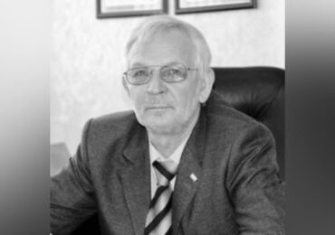 Ушел из жизни профессор Самарского университета Сергей Лукачев