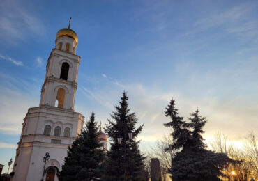 Первая родительская суббота в этом году наступит 7 марта