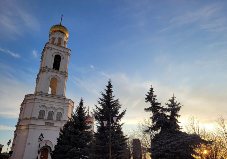 Первая родительская суббота в этом году наступит 7 марта