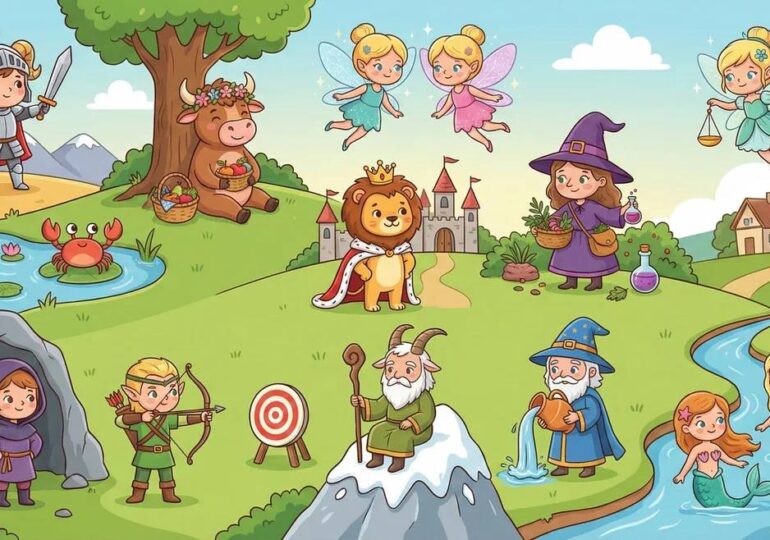 Астрологический прогноз на 7 марта 2026 года