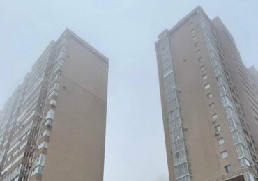 В Самарской области 25 марта прогнозируют туман и гололед