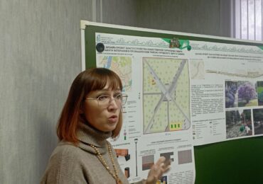 Жители Промышленного района рассмотрели проекты благоустройства города