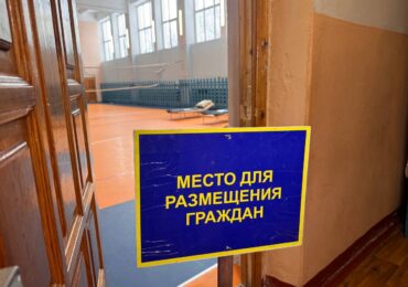 Самару ждет серьезный паводок