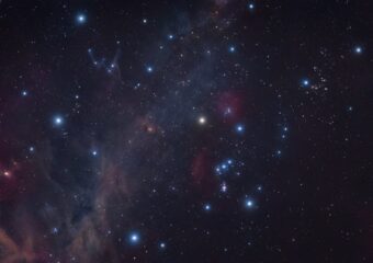 Астрологический прогноз для самарцев на 14 марта 2026 года