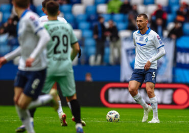 «Крылья Советов» уступили команде из Нижнего Новгорода на выезде