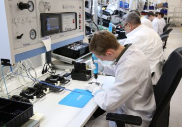 В российских вузах увеличат бюджетные места по востребованным направлениям