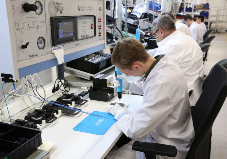 В российских вузах увеличат бюджетные места по востребованным направлениям