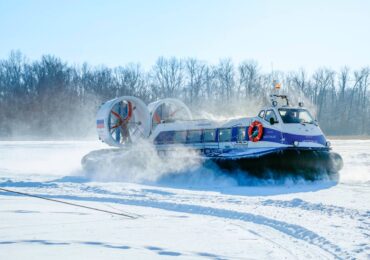 В Самаре с 21 марта на переправе до Рождествено возможны изменения в работе судов