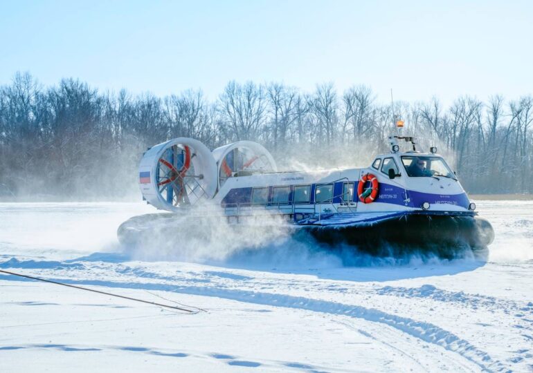 В Самаре с 21 марта возможны изменения в работе судов до Рождествено