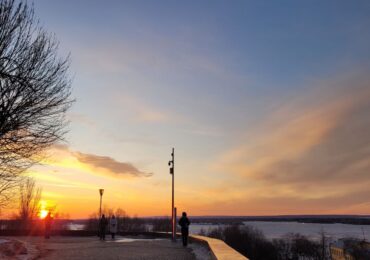 Афиша: куда сходить в Самаре 21 и 22 марта