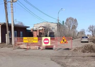 В Самаре временно ограничат движение по Литвинова