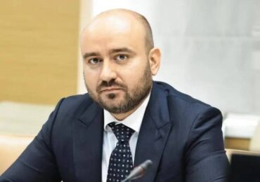 Губернатор Самарской области Вячеслав Федорищев поздравил работников ЖКХ с профессиональным праздником