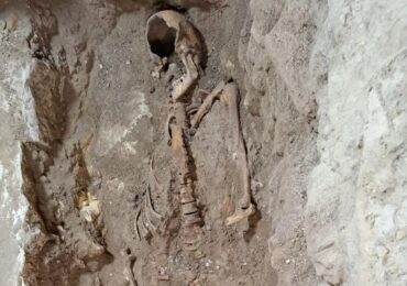 В Нидерландах нашли возможные останки мушкетера д’Артаньяна