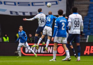 «Крылья Советов» уступили московскому «Динамо» со счетом 4:0