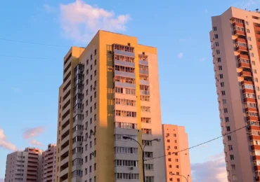 В двух районах Самары восстанавливают подачу отопления