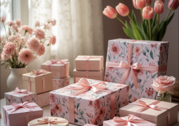 Россияне рассказали о самых необычных подарках на 8 марта