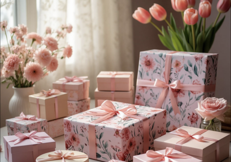 Жительницы Самары рассказали о самых необычных подарках на 8 марта