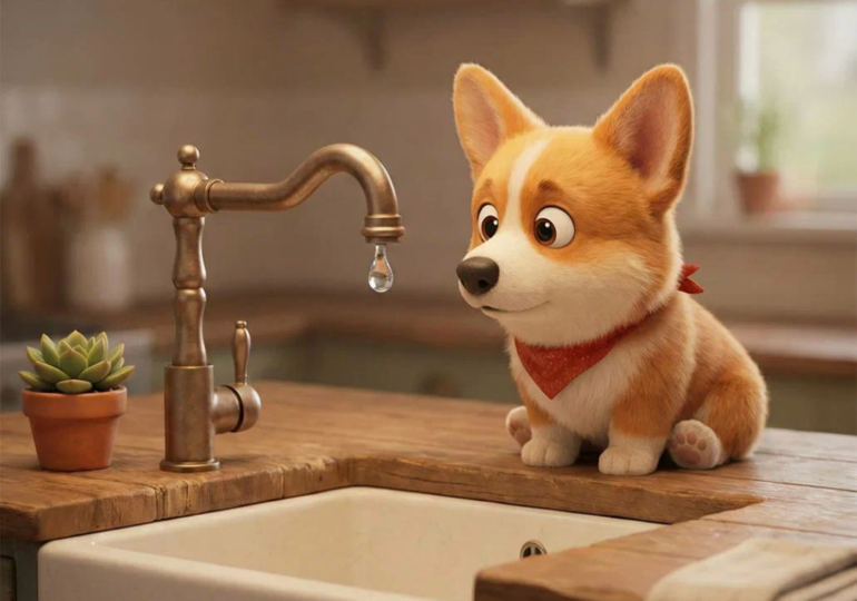 В Самаре 11 марта возможны временные отключения холодной воды