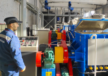 В Самарской области запустили производство автомобильных мастик