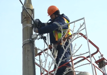 В Самаре инспектируют работу системы освещения