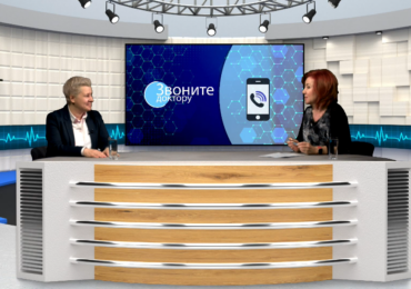 В Самаре работает мобильная бригада помощи детям с ОВЗ