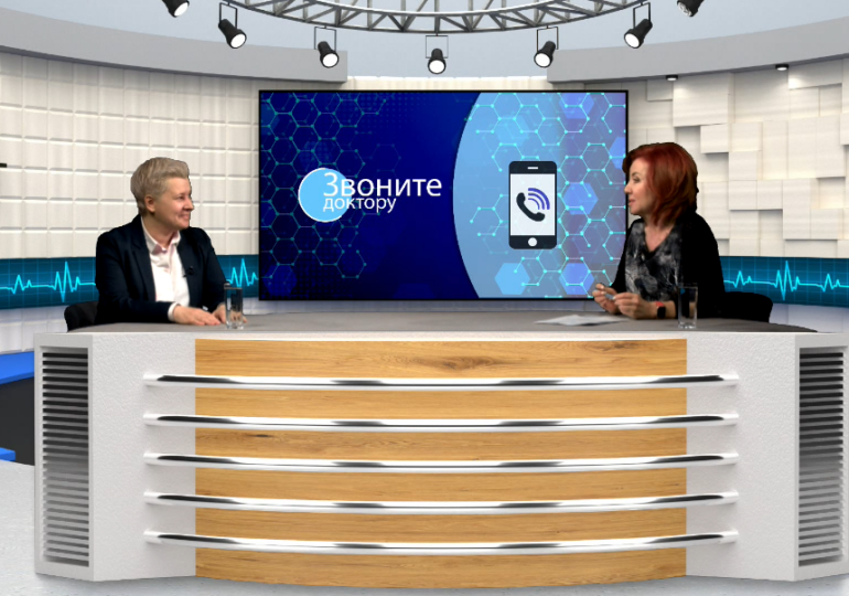 В Самаре работает мобильная бригада помощи детям с ОВЗ