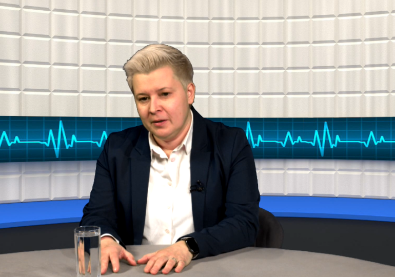 Самарцам рассказали, как подобрать программу реабилитации для ребенка с ОВЗ