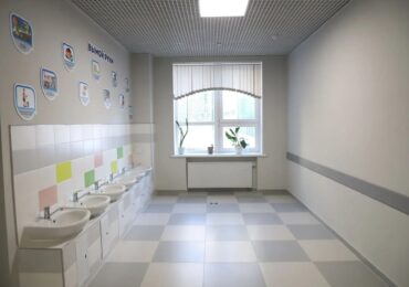 В Самаре готовят к открытию отдельный корпус начальной школы №92