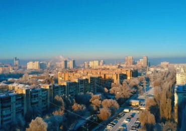 Из Самары 9 марта вывезли 3 235 т снега