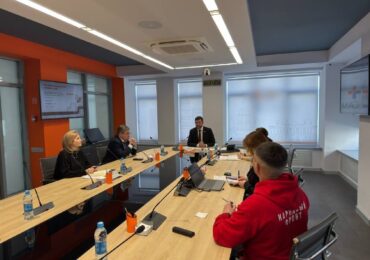 В Самаре обсудили подготовку к следующему отопительному сезону