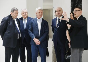 В Самаре завершилась масштабная реконструкция галереи «Виктория»