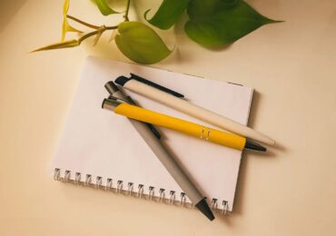 В России с 1 сентября введут ГОСТ на шариковые ручки