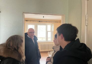 Глава Красноярского района Юрий Горяинов прокомментировал ЧП в поселке Волжский