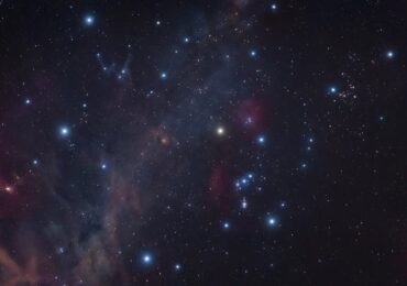 Астрологический прогноз на 23 марта 2026 года