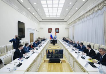 В правительстве Самарской области рассмотрели обращения граждан