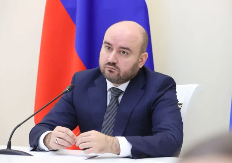 Вячеслав Федорищев подвел итоги программы «Мастер спорта» и поставил задачи по ее обновлению