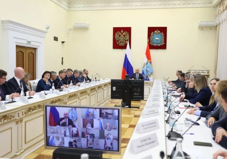 Навигацию из Самары в Ширяево запустят с 17 апреля