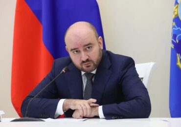 Вячеслав Федорищев обновляет бюджетную политику в Самарской области