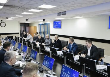 Дмитрий Григоренко и Вячеслав Федорищев в Тольятти провели совещание по развитию автопрома